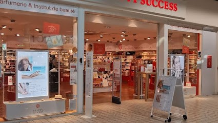 Beauty Success, Parfumerie à Saintes