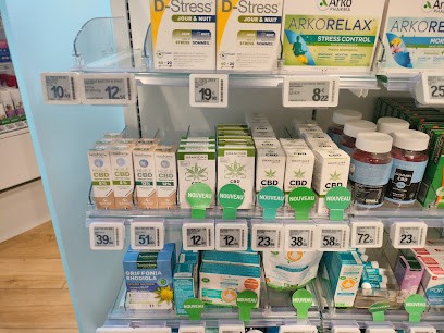 E.Leclerc Parapharmacie, Magasin de Cosmétiques à Thionville