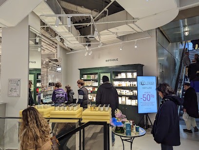 Diptyque, Magasin de Cosmétiques à Paris 08