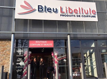 Bleu Libellule, Magasin de Cosmétiques à Villefranche-de-Rouergue