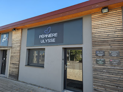 Doris Ruttkay, Parfumerie à Marckolsheim
