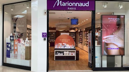 Marionnaud-Parfumerie, Parfumerie au Pontet