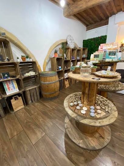 Nature Homme, Magasin de Cosmétiques à Metz