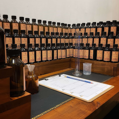 Effluves Provençales – Ateliers De Création De Parfum Parfumerie à Sanary-sur-Mer