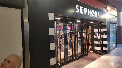 SEPHORA SAINT DENIS BASILIQUE, Parfumerie à Saint-Denis