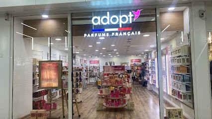 Adopt, Parfumerie à Dardilly