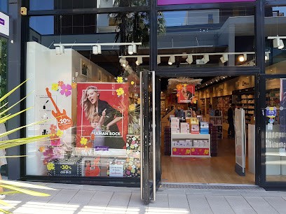 Marionnaud-Parfumerie, Parfumerie à La Valette-du-Var