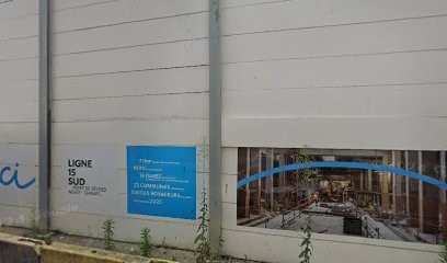 Laure Beaute, Parfumerie à Villejuif