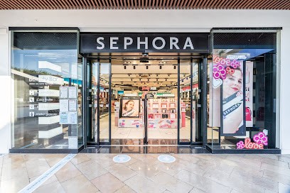 Sephora, Parfumerie à Marseille 08