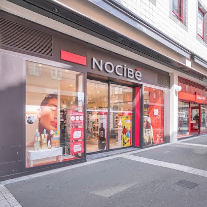 Nocibé - ESPACE ST QUENTIN, Parfumerie à Montigny-le-Bretonneux