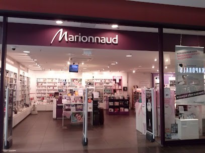 Marionnaud-Parfumerie, Parfumerie à Quimper