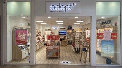 Adopt Parfums, Parfumerie à Ollioules