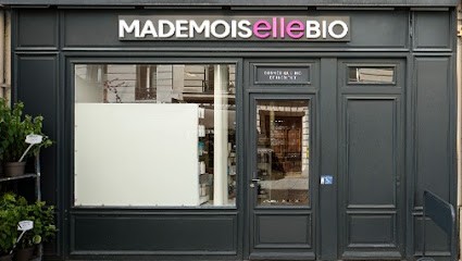 Mademoiselle Bio, Magasin de Cosmétiques à Paris 07