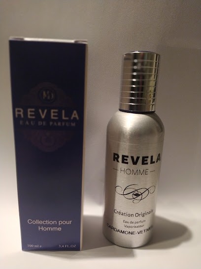 Veden'Espace Parfums, Parfumerie à Vedène