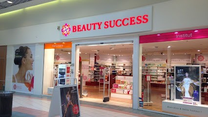 Beauty Success, Parfumerie à Pierry