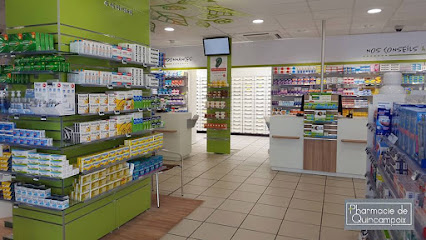 Pharmacie De Quincampoix, Magasin De Cosmétiques à Quincampoix