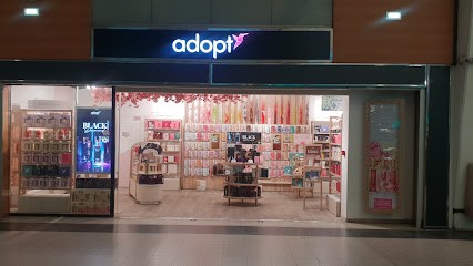 Adopt, Parfumerie à Puteaux