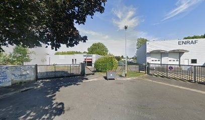 Nasliminceur, Parfumerie à Sevran