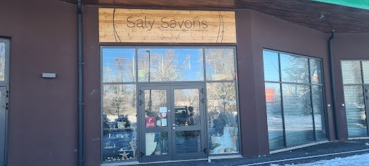 Saly Savons, Magasin de Cosmétiques à Thonon-les-Bains