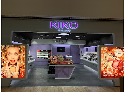 Kiko Milano, Magasin de Cosmétiques à Saint-Étienne