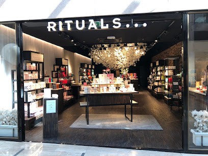 Rituals, Magasin de Cosmétiques à Poitiers