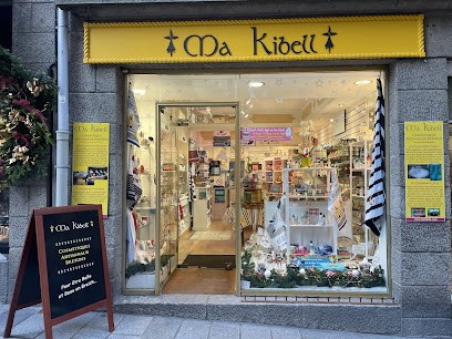 Ma Kibell Saint-Malo, Magasin de Cosmétiques à Saint-Malo