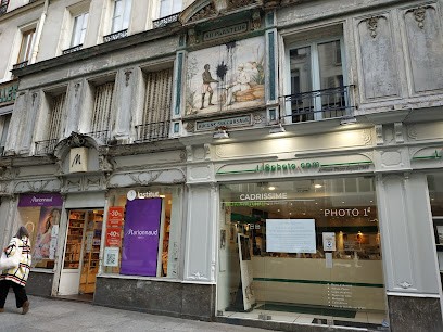 Marionnaud - Parfumerie & Institut, Parfumerie à Paris 02