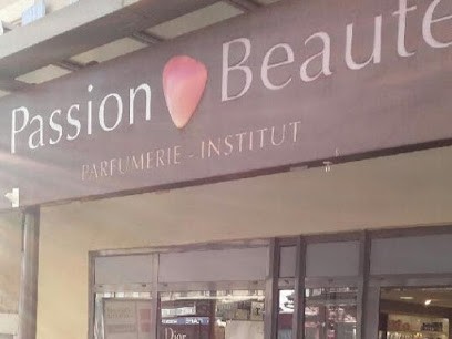 Passion Beauté, Parfumerie à Privas