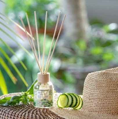 Lothantique SARL, Parfumerie à Peyruis