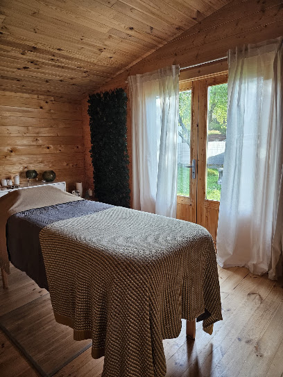 Chalet Holistique, Magasin De Cosmétiques à Villemandeur