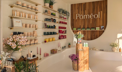 Poméol Magasin De Cosmétiques à Aix-en-Provence