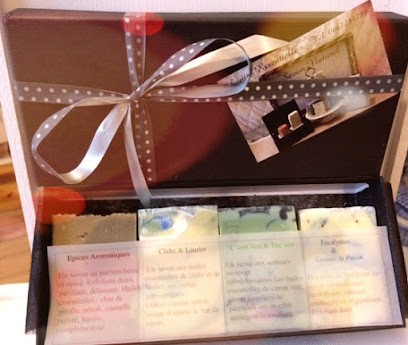 Louise Essentielle, Magasin de Cosmétiques à Saint-Nazaire