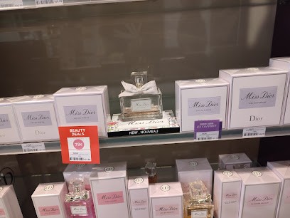 Marionnaud-Parfumerie, Parfumerie à Melun