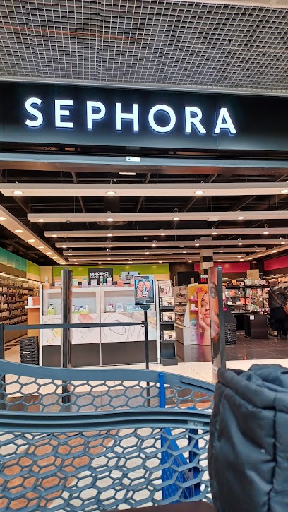 Sephora, Parfumerie à Gonfreville-l'Orcher
