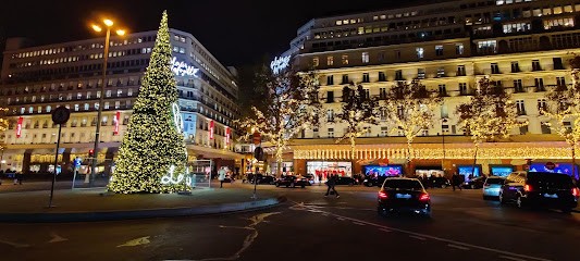 DECIEM The Abnomal Beauty Company, Magasin de Cosmétiques à Paris 09
