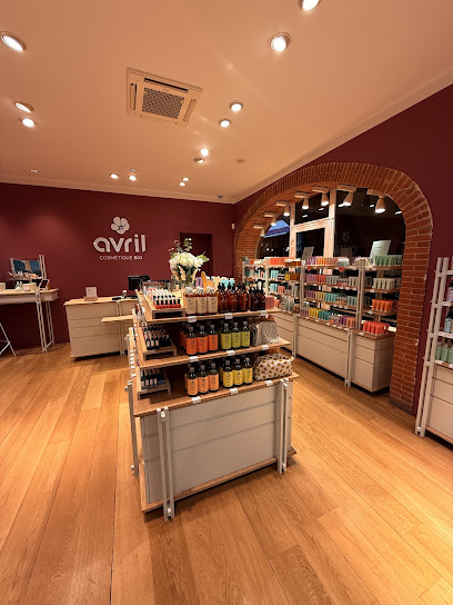 Avril Cosmétique Bio Perpignan Magasin De Cosmétiques à Perpignan
