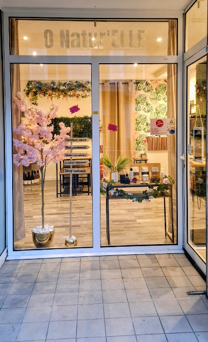 O Natur'elle Magasin De Cosmétiques à Romans-sur-Isère