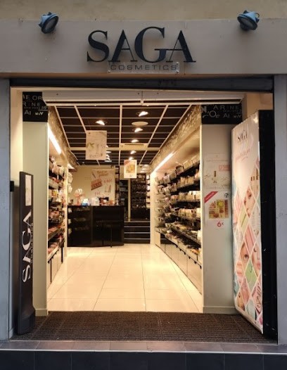 SAGA COSMETICS Aix-en-Provence, Magasin de Cosmétiques à Aix-en-Provence