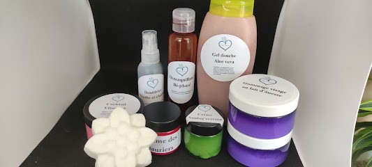 Bleu Amour, Magasin de Cosmétiques à Villedoux