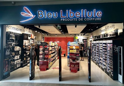 Bleu Libellule, Magasin de Cosmétiques à Aubagne