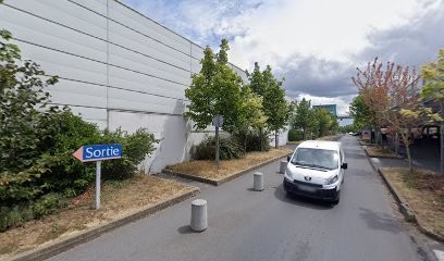 Nocibé - GARGES LES GONESSES, Parfumerie à Garges-lès-Gonesse