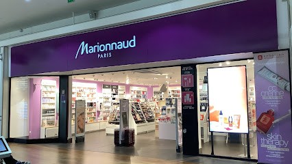 Marionnaud - Parfumerie & Institut, Parfumerie à Houdemont