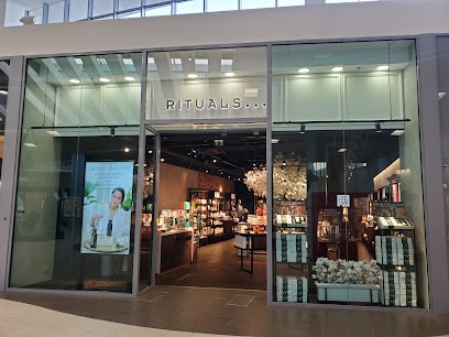 Rituals, Magasin de Cosmétiques à Saint-Pierre-du-Mont