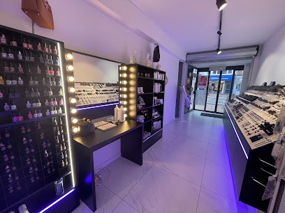 PB COSMETICS ARMENTIERES, Parfumerie à Armentières