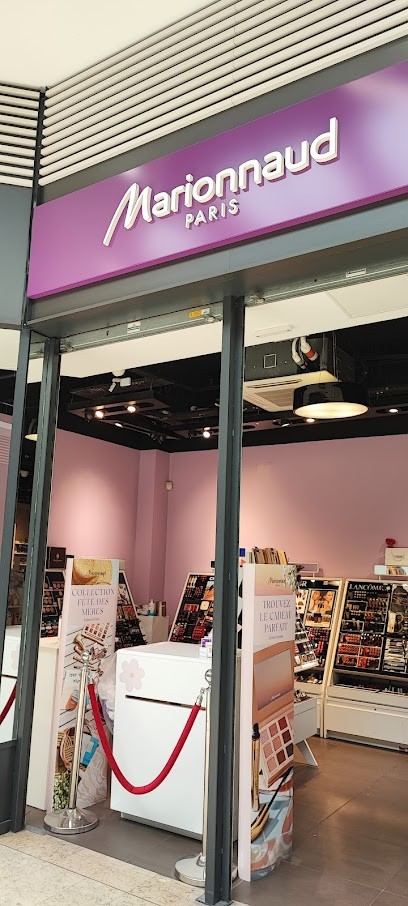 Marionnaud, Parfumerie à Beynost