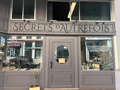 Secrets D'Autrefois - Savonnerie & Bougies Artisanales, Magasin de Cosmétiques à Saint-Raphaël