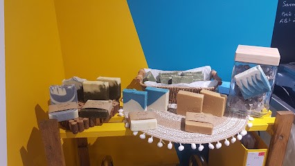 Ça Bulle En Bauges Savonnerie Artisanale, Magasin de Cosmétiques à Thoiry