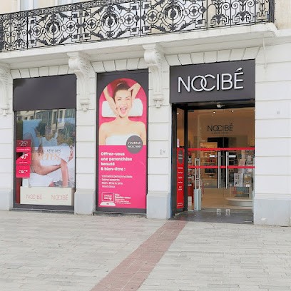 Nocibé - DOUAI, Parfumerie à Douai