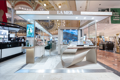 La Mer Magasin De Cosmétiques à Paris 09