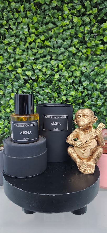 Senteurs Et Compagnie, Parfumerie à Bourg-Argental